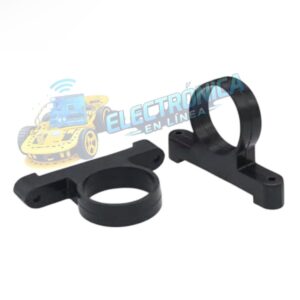 Soporte En Caucho Para Motobomba