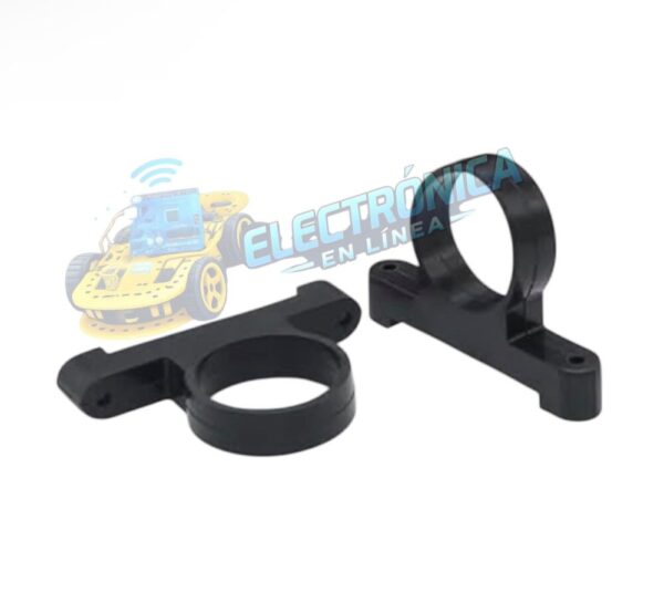 Soporte En Caucho Para Motobomba