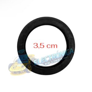 Soporte En Caucho (Oring) Para Motor