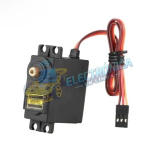 ServoMotor MG945