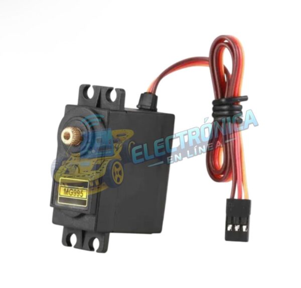 ServoMotor MG945