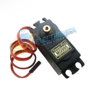 ServoMotor MG995