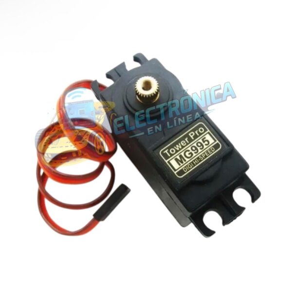 ServoMotor MG995