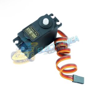 ServoMotor SG-5010