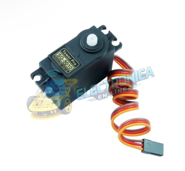 ServoMotor SG-5010