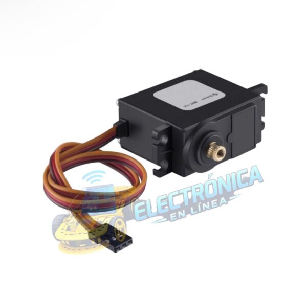 Mini ServoMotor