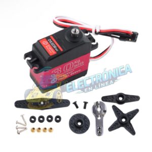 ServoMotor Digital TD-8130MG 30KG / 360°
