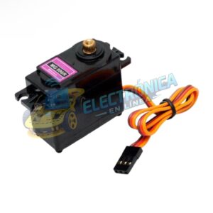 ServoMotor MG996R