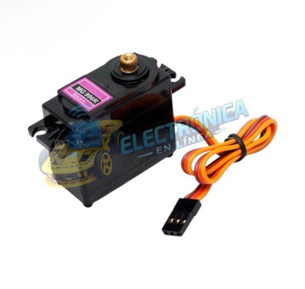 ServoMotor MG996R