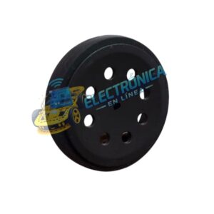 Llanta Para Motorreductor