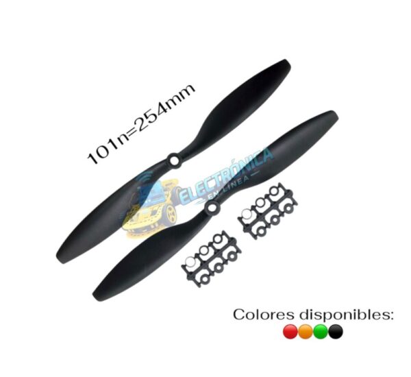 Helice 1045