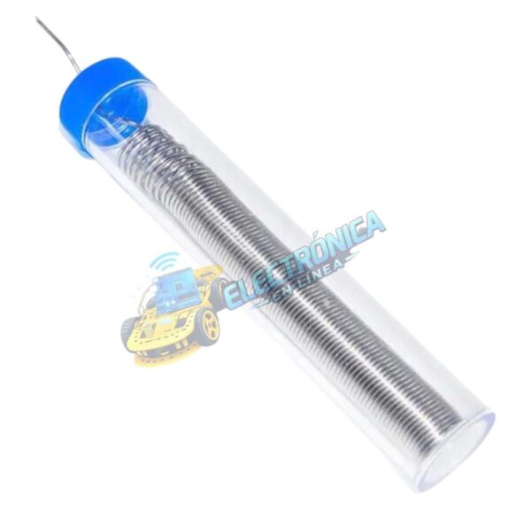 Soldadura En Tubo