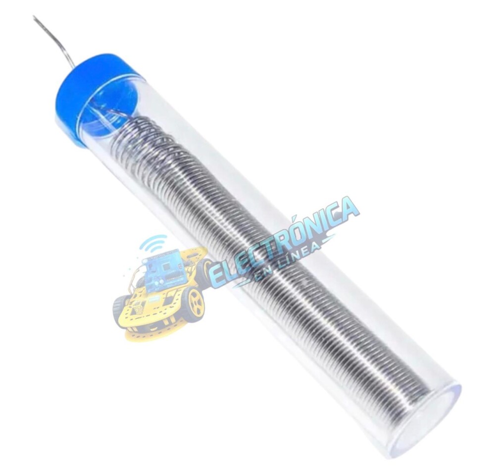 Soldadura En Tubo